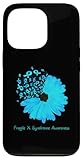 Fragile X Syndrome Awareness Sunflower Gifts
