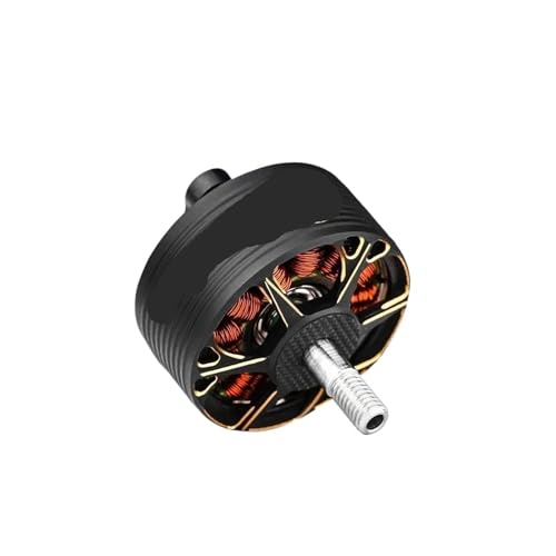 Moteur sans balais 2812 KV925 idéal pour réaliser des vidéos aériennes stables