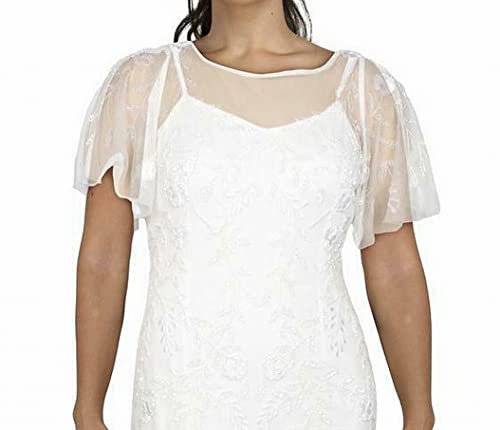 Image of Adrianna Papell Beaded Short Dress