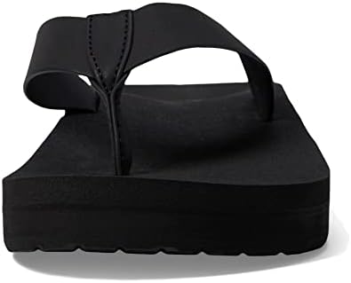 Sanuk Highland ST Black 9 B (M) | Image 1