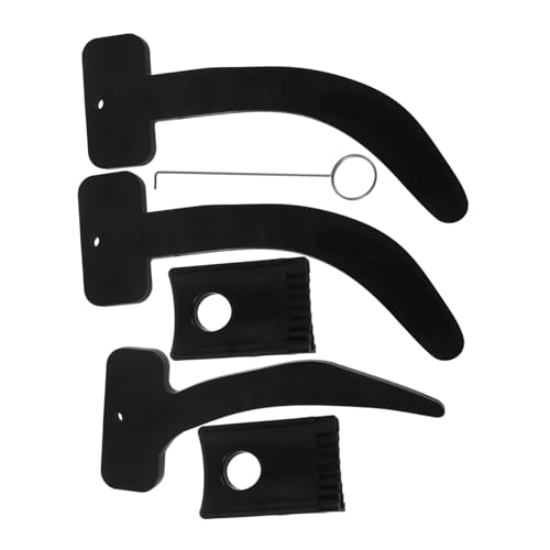 ULTECHNOVO Herramienta de Bloqueo de Cadena de Distribución Camshaft Phaser Kit de Herramientas de Temporización Compatible con Motores