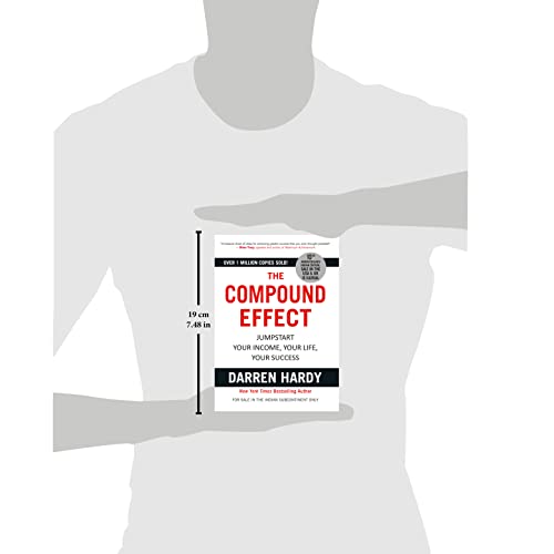 The Compound Effect (English)