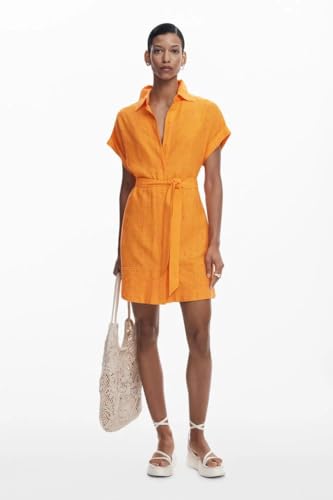 Desigual Women's Vest_avinyon3