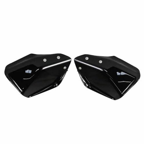 Protège-mains moto pour BMW K1600 GT et GTL 2012-2016 avec pare-brise intégré