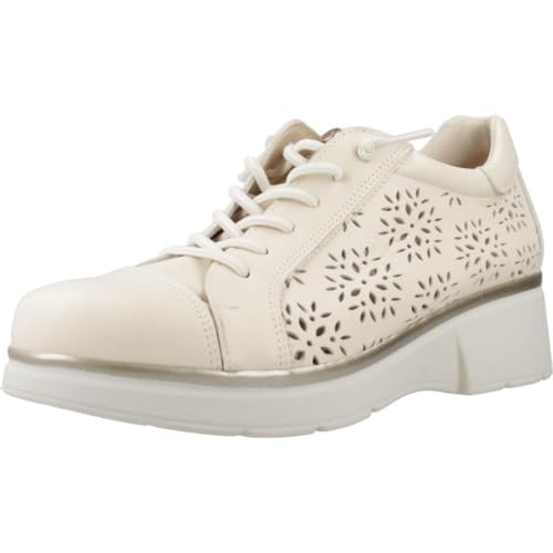 PITILLOS 10391p Nude Crema Talla 37