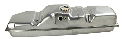 Spectra Premium GM22C1FA Fuel Tank Assembly