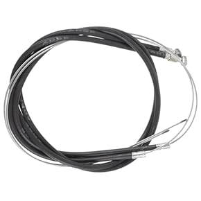 Nokon マウンテンバイク ブレーキケーブルセット KON 050 13 Amazon | Shimano 純正 MTB ブレーキ ケーブルセット 1台分