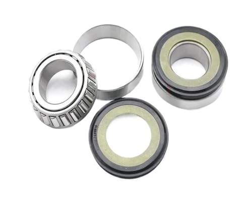 Roulement direction moto pour éliminer le jeu de guidon Dyna FXDCI