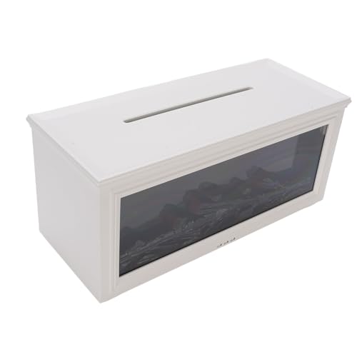 Difusor aromático eléctrico Haofy con diseño ultra silencioso miniatura 4