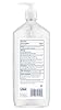Germ-X Advanced Hand Sanitizer, Non-Drying Moisturizing Clear Gel, Instant and No Rinse Formula, Large Family Size Pump Bottle, Back to School Supplies, 34 Fl Oz (1 Liter) #1