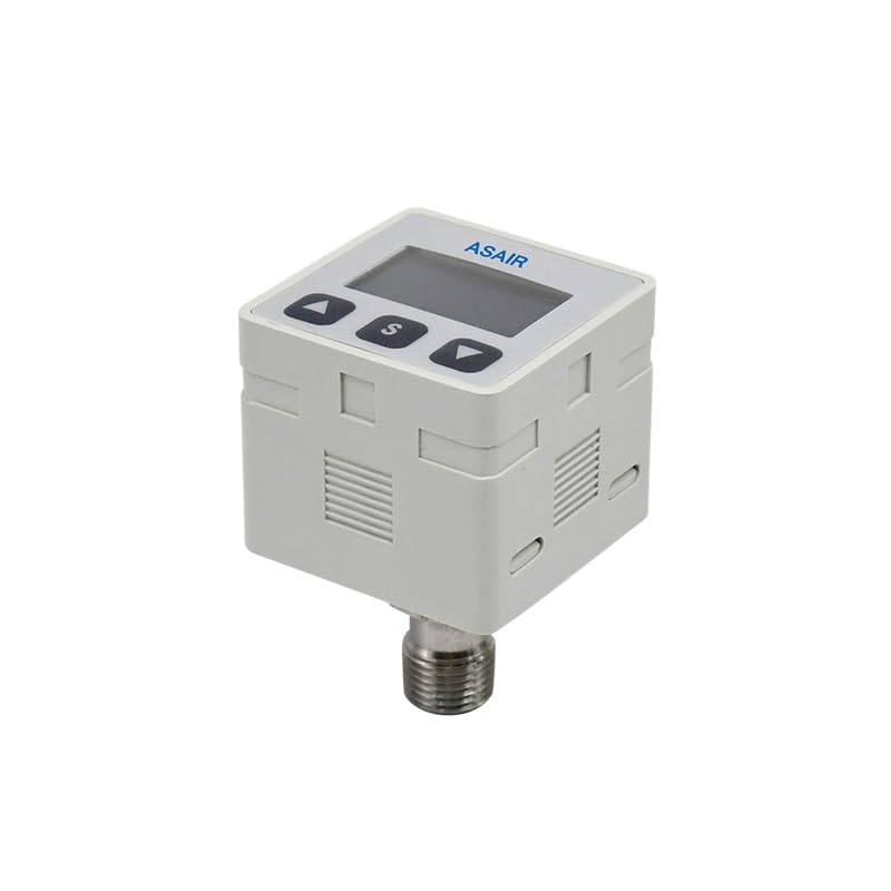 Digital Display Pressure Gauge Vacuum Positive and Negative Pressure Barometer Digital Pressure Switch ARD20