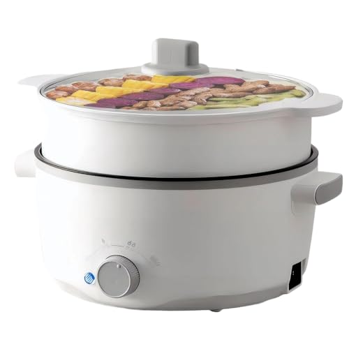 3L Smart Preset Electric Hot Pot
