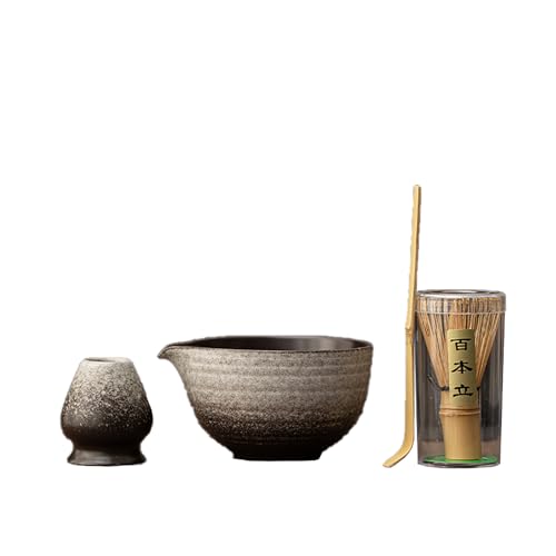 Ó~t햕q4_Zbg matcha set    M |⤃eB[ZbgAVzjMtgADƂ̑蕨izCgj (zCg)