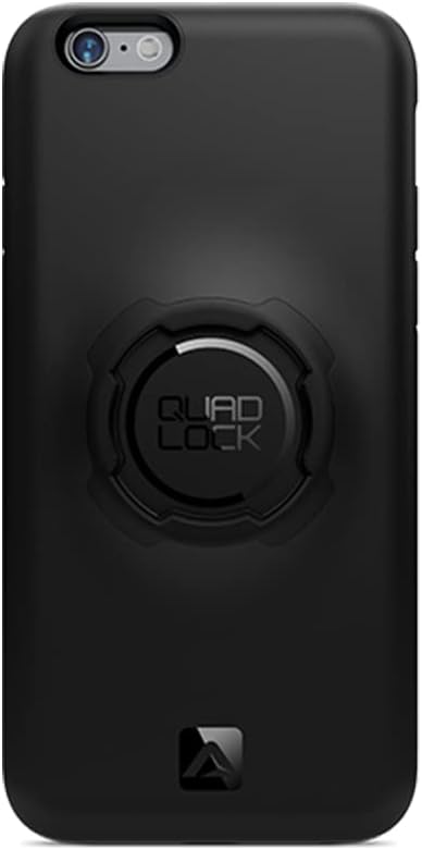 Case for iPhone 6 / 6s Black