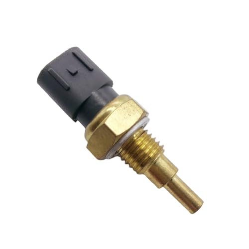 Kühlwassertemperatursensor für H-onda VFR800 VTX1800C CB1000R CB300F CBF600 CBR125 CBR300R 37870-KRJ-901 37870KRJ901