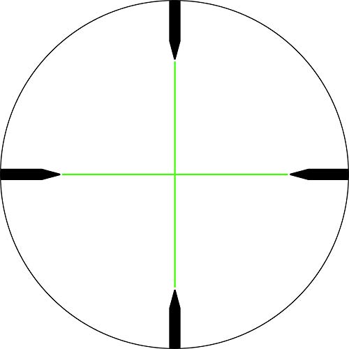 Image of Trijicon Credo Illuminated Riflescopes