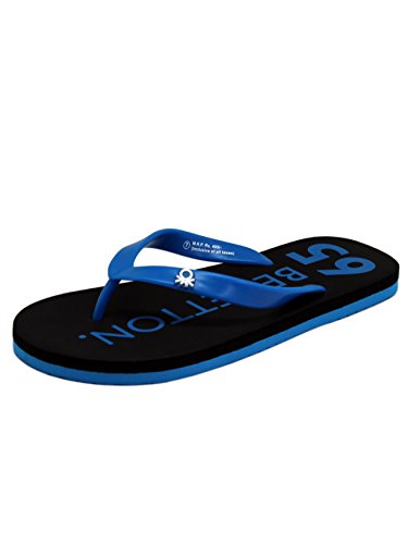 Image of United Colors of Benetton Men's Flip-Flops