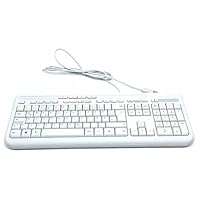 Microsoft Wired Keyboard