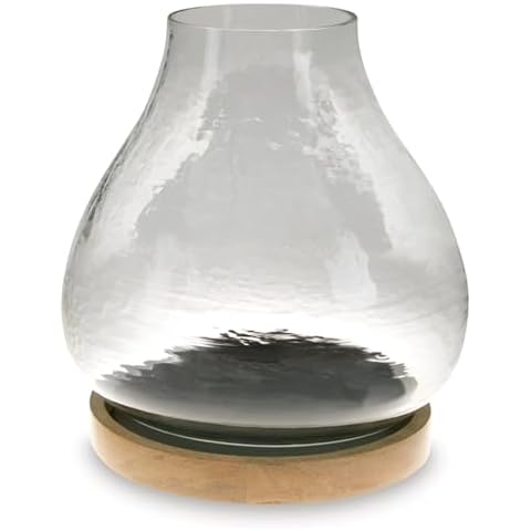 Signature Design by Ashley Adalisen Candle Holder Cover