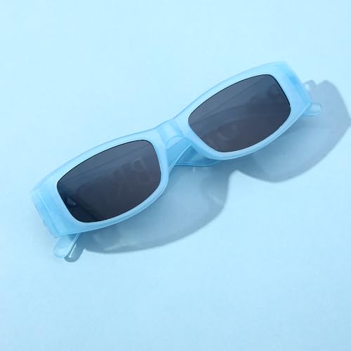 Bride Sunglasses, Bachelorette Sunglasses, Bachelorette Party Favors Accessories, Something Blue Gift for Bride to Be2