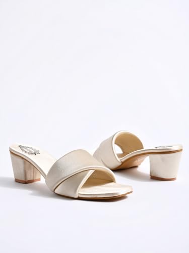 Girl's Girls-heel-311 Heeled Sandal4