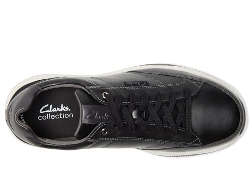 Image of Clarks Mens Townview Lace