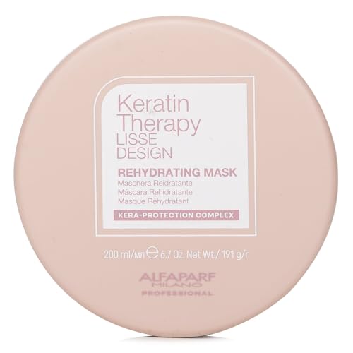 Alfaparf Milano Rehydrating Mask 200ml