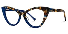 Zjga454518-08 Blue-tortoise