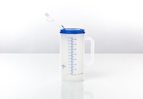 ๐ฅ Flash Sale Graduated Insulated Carafes,Clear, CARAFE,INSULATED,CLR,GRAD,BLUE LID,32 O - 1 EA, 1 EA ๐ฅ Flash Sale Graduated Insulated Carafes,Clear, CARAFE,INSULATED,CLR,GRAD,BLUE LID,32 O - 1 EA, 1 EA