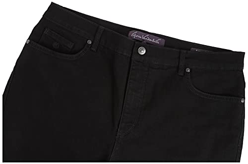 Gloria Vanderbilt Women's Amanda Bootcut Denim Jean3