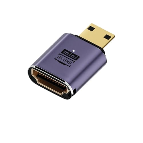 HDMI2.1 48Gbps 8K@60Hz 4K@120Hz A_v^[ ~j/}CNHDMI - HDMIRo[^[ PS5 X/S PC HDTVvWFN^[p(C8K-01)
