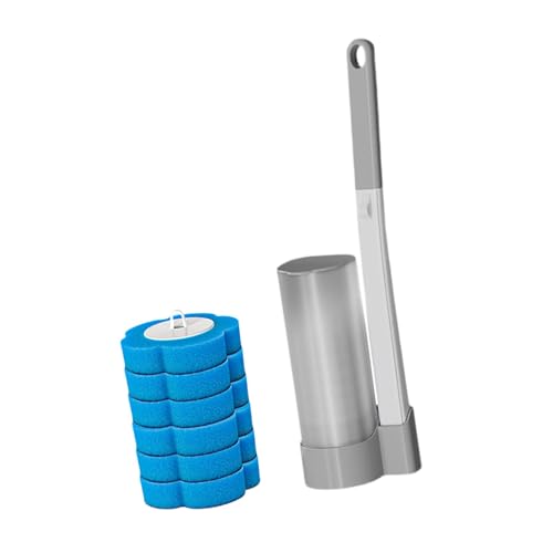 petsola �g���̂ăg�C���u���V�i�l�ߑւ��p�u���V�t���j�A�ƒ�p�����O�n���h���o�X���[���N���[�j���O�p�i�ƃz���_�[, �O���[