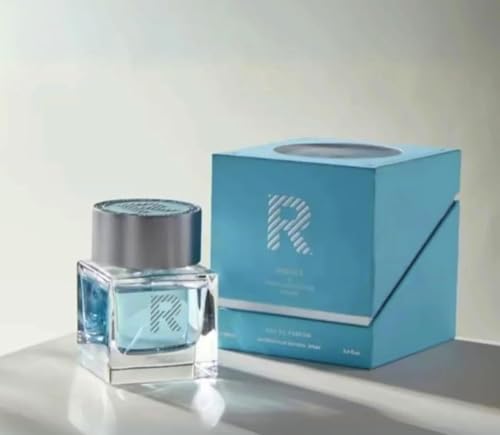 La Mejor Selección de Perfume Azul los más solicitados. 47 Rohit Azure Eau De Parfum de Bharara 100 ml