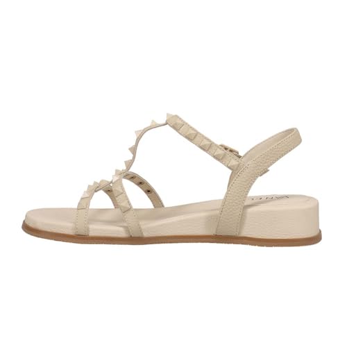 VANELi Women's Nelina Studded Slingback Wedge Sandal3