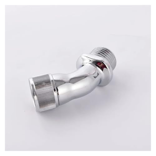 Adaptateur coude de douche G1/2 mâle pour ajuster la hauteur du pommeau