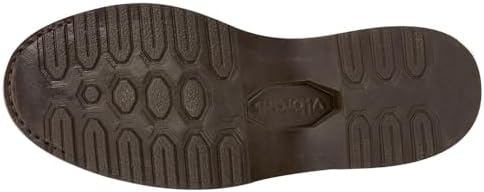 Chippewa Men's Cutter Western Work Boot Soft Toe Brown 7.5 EE US | Image 4