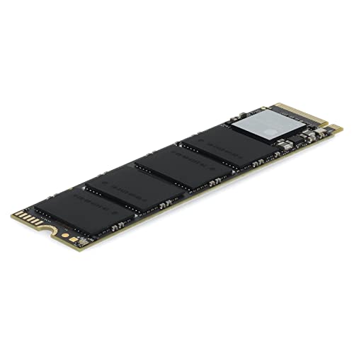 AddOn 256GB ソリッドステートドライブ - M.2 2280 内蔵型 - PCI Express NVMe (PCI Express NVMe 3.0 x4) - TAA準拠