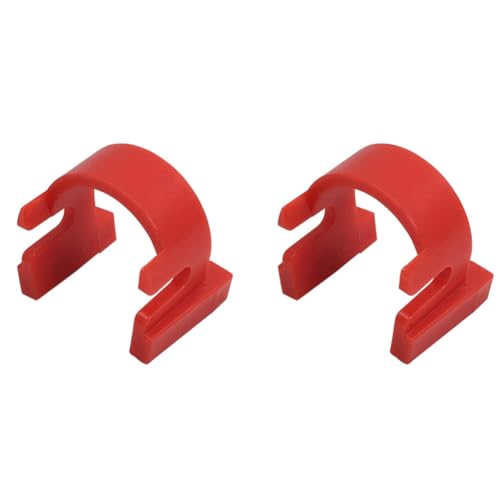 Tidevib Herramienta de desconexión de manguera de calentador Ford Focus 2002-2016, removedor de conectores de agua caliente, herramienta de reparación automotriz de nailon