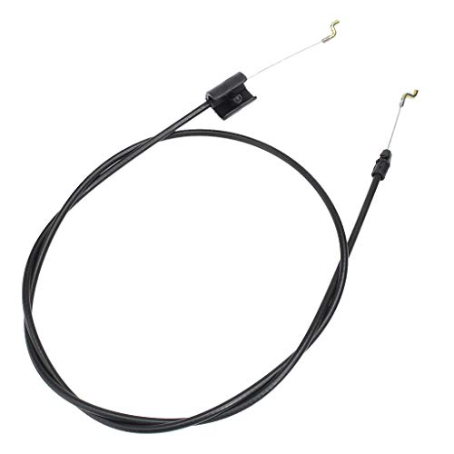 H HILABEE Engine Zone Control Cable Replaces Cub Cadet MTD 746-1130 946-1130 22