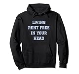 Rent Free Head Tees