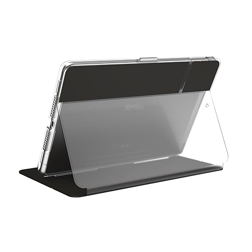 Speck Balance Folio Case for iPad 10.2-in (9th/8th/7th Gen) - Berry Re