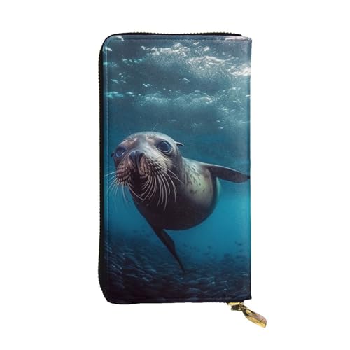 Long sac à main de voyage noir en cuir pour vos déplacements