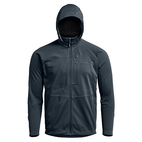 Image of SITKA Gear Men's Hunting Windproof Jetstream Jacket