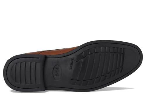 Marc Joseph New York Men's Fulton Street Monk-Strap Loafer3