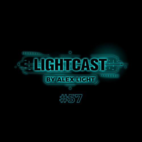 Lightcast By Alex Light #57