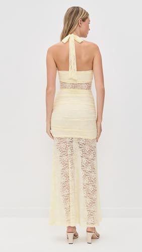 Women's Annika Maxi Dress3