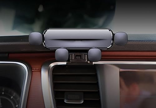 Support téléphone de voiture Buick GL8 avec rotation 360 degrés et bras réglable
