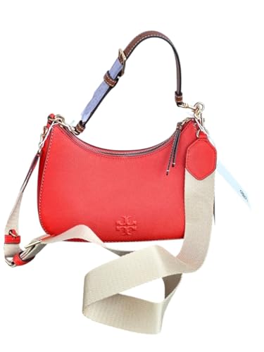 Tory Burch Women's Thea Convertible Crossbody Shoulder Bag2