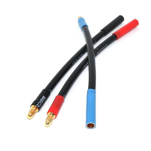 Pack 3 conectores 3.5mm macho a 4mm hembra miniatura 1