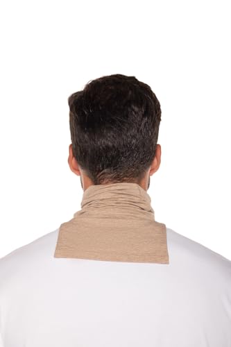 Image of Coolibar Sun Neck Gaiter - UPF 50+ Sun Protection - Key West